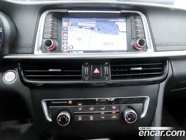 Kia K5 (Optima) 2018 2.0 АКПП, миниатюра 12