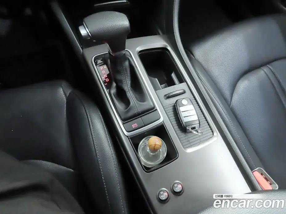 Kia K5 (Optima) 2018 2.0 АКПП, фото 13
