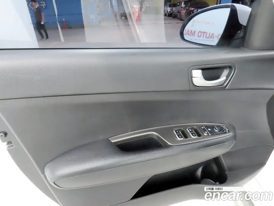 Kia K5 (Optima) 2018 2.0 АКПП, фото 14
