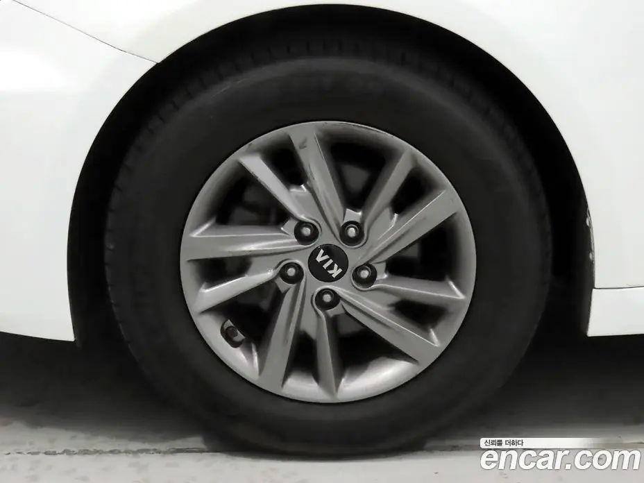 Kia K5 (Optima) 2018 2.0 АКПП, фото 20