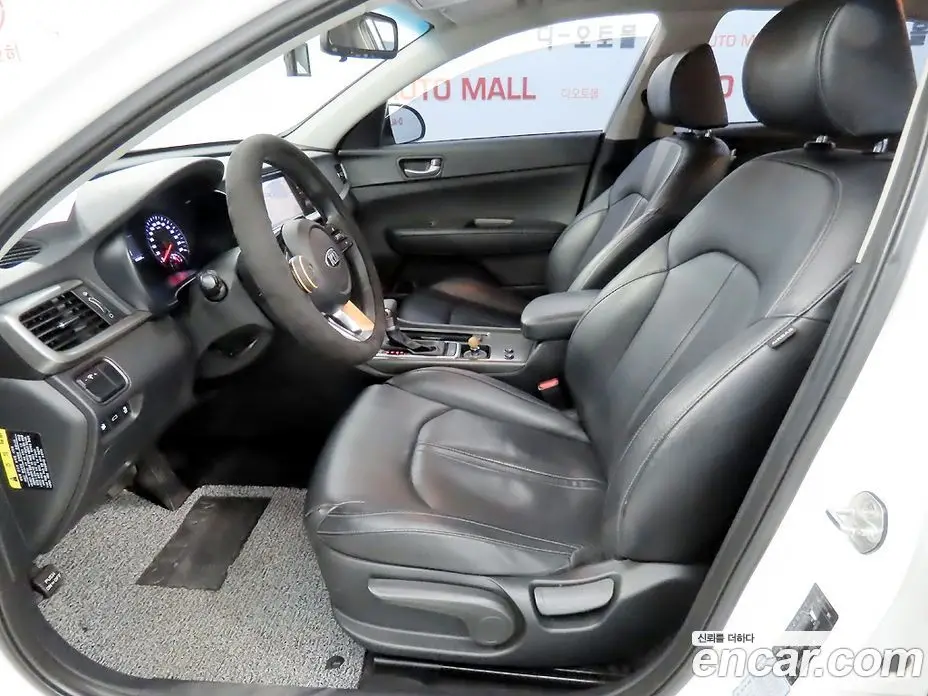 Kia K5 (Optima) 2018 2.0 АКПП, фото 6
