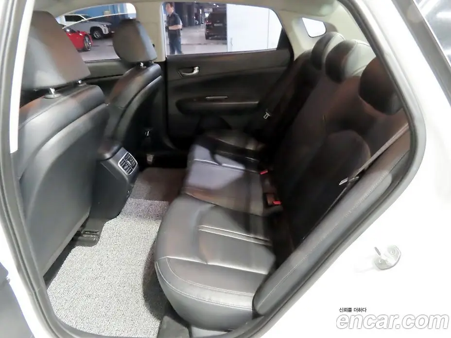 Kia K5 (Optima) 2018 2.0 АКПП, фото 7