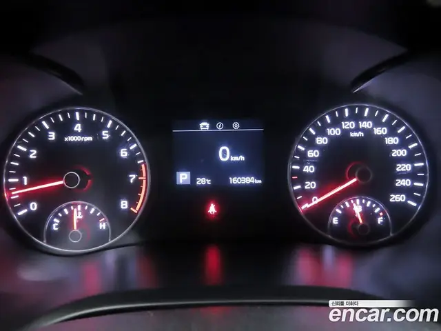 Kia K5 (Optima) 2018 2.0 АКПП, миниатюра 9