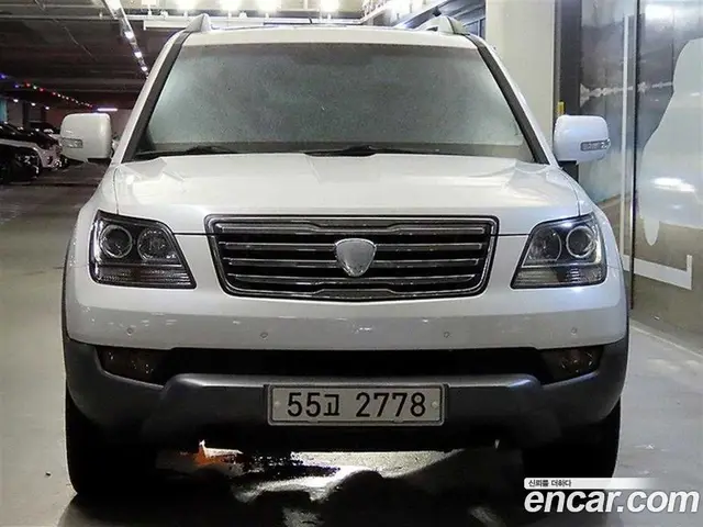 Kia Mohave 2014 3.0 АКПП, миниатюра 2
