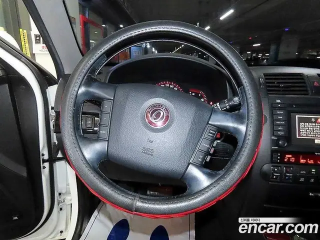 Kia Mohave 2014 3.0 АКПП, миниатюра 12