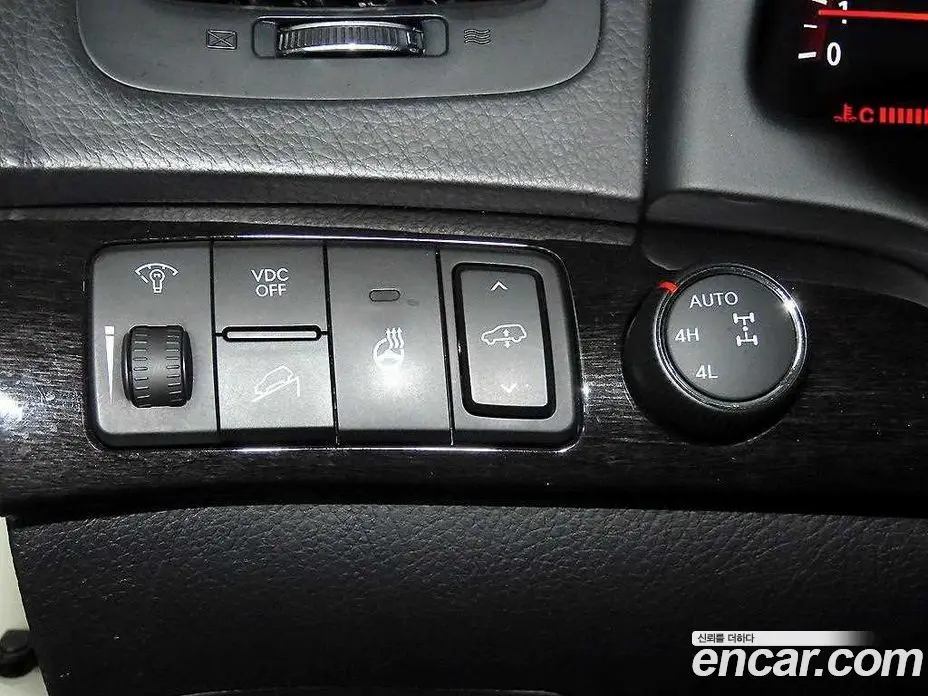 Kia Mohave 2014 3.0 АКПП, фото 16