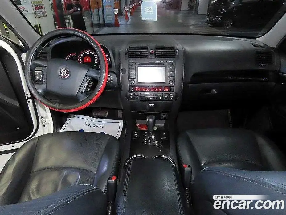 Kia Mohave 2014 3.0 АКПП, фото 7