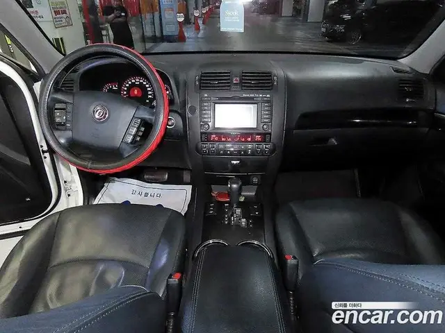 Kia Mohave 2014 3.0 АКПП, миниатюра 7