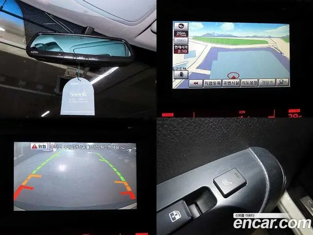 Kia Mohave 2014 3.0 АКПП, миниатюра 8