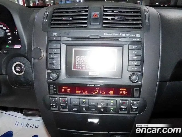 Kia Mohave 2014 3.0 АКПП, миниатюра 9