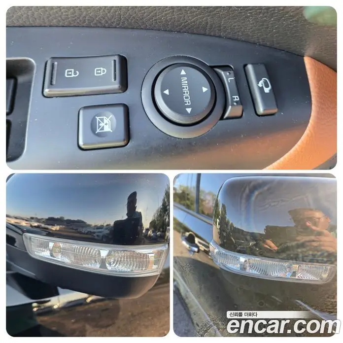 Kia Mohave 2018 3.0 АКПП, фото 11
