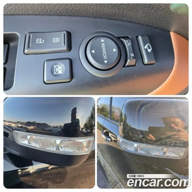 Kia Mohave 2018 3.0 АКПП, миниатюра 11
