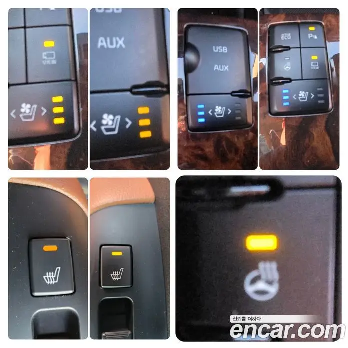 Kia Mohave 2018 3.0 АКПП, фото 13