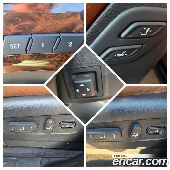 Kia Mohave 2018 3.0 АКПП, фото 15