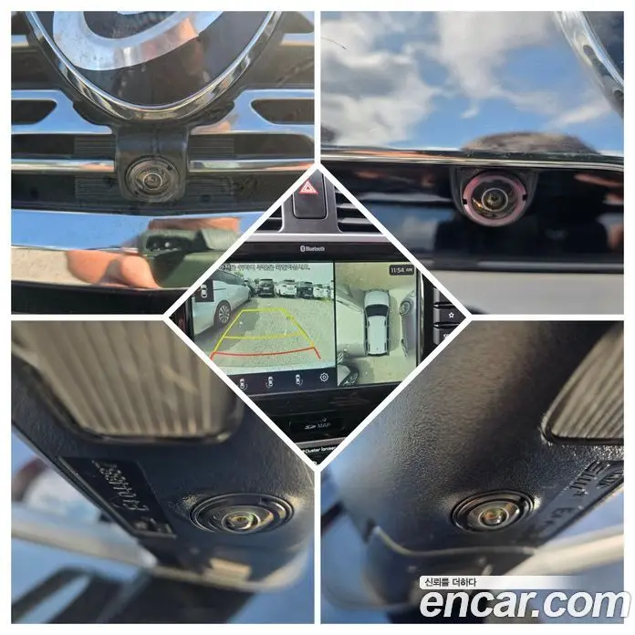 Kia Mohave 2018 3.0 АКПП, фото 19