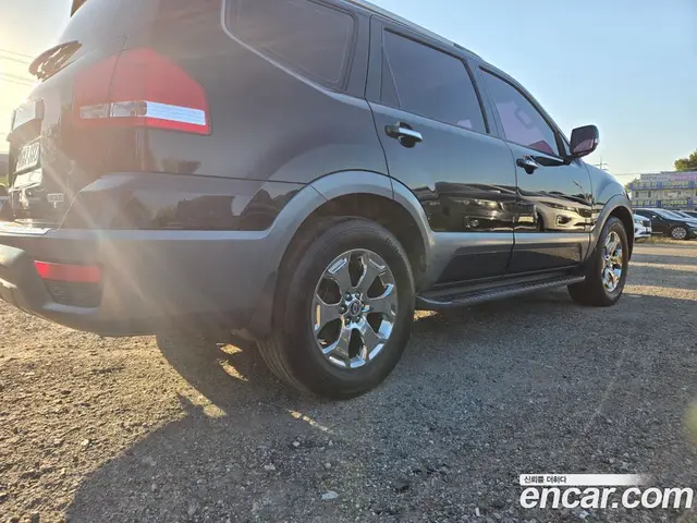Kia Mohave 2018 3.0 АКПП, миниатюра 4