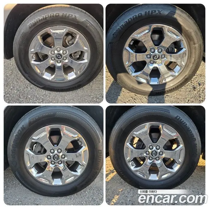 Kia Mohave 2018 3.0 АКПП, фото 7