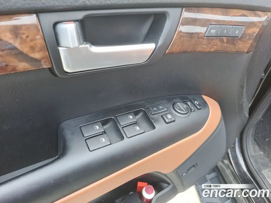 Kia Mohave 2018 3.0 АКПП, фото 13