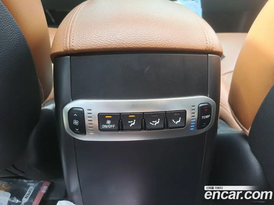 Kia Mohave 2018 3.0 АКПП, фото 16