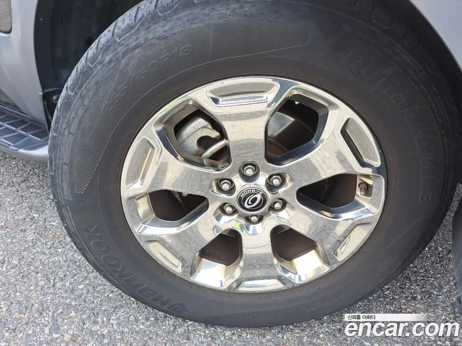 Kia Mohave 2018 3.0 АКПП, фото 5