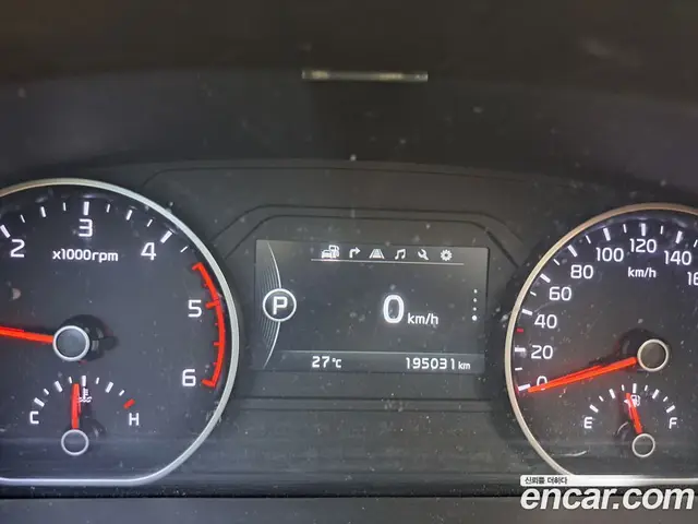 Kia Mohave 2018 3.0 АКПП, миниатюра 8