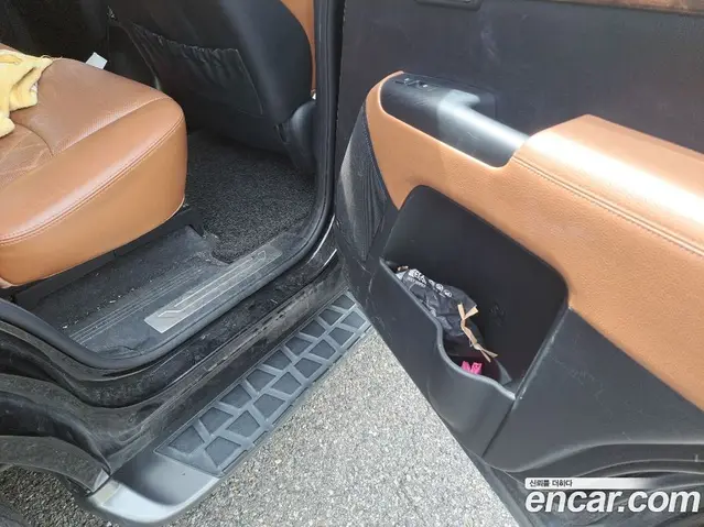 Kia Mohave 2018 3.0 АКПП, миниатюра 10