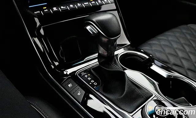 Kia Mohave 2021 3.0 АКПП, миниатюра 11