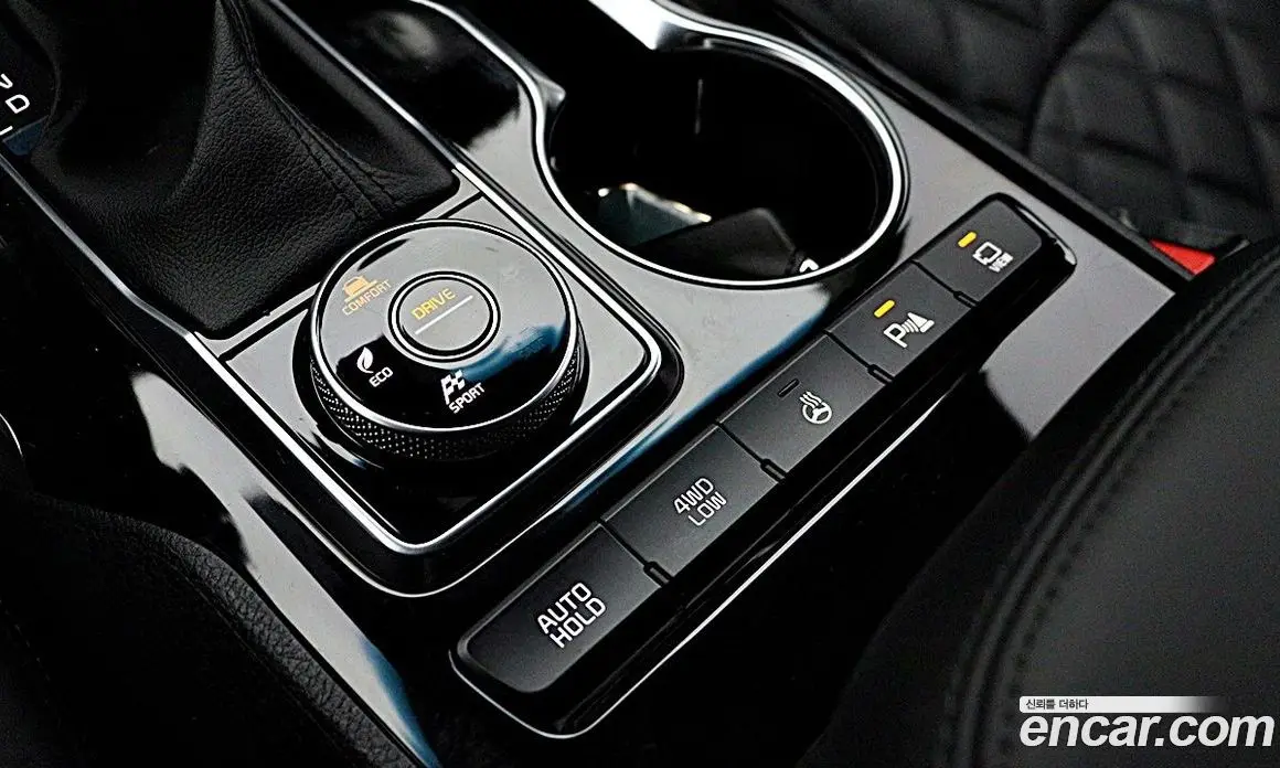 Kia Mohave 2021 3.0 АКПП, фото 12