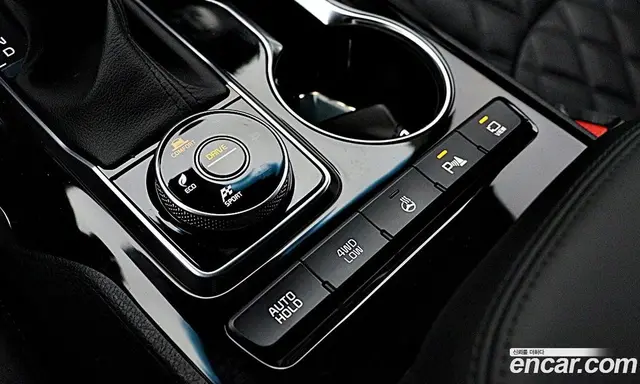 Kia Mohave 2021 3.0 АКПП, миниатюра 12