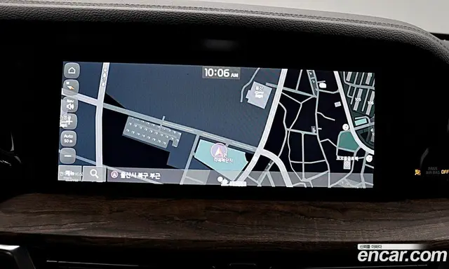 Kia Mohave 2021 3.0 АКПП, миниатюра 5