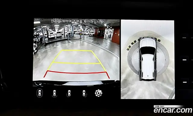 Kia Mohave 2021 3.0 АКПП, миниатюра 6