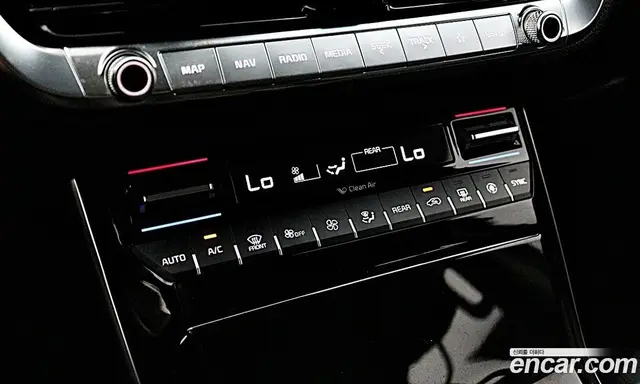 Kia Mohave 2021 3.0 АКПП, миниатюра 8