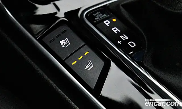 Kia Mohave 2021 3.0 АКПП, миниатюра 9