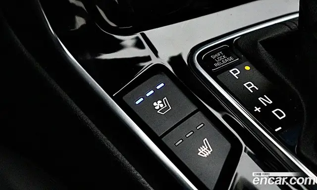 Kia Mohave 2021 3.0 АКПП, миниатюра 10