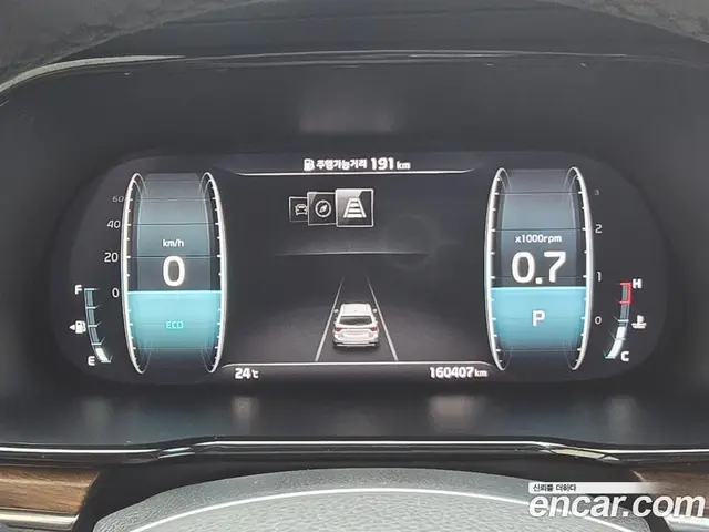 Kia Mohave 2021 3.0 АКПП, миниатюра 6