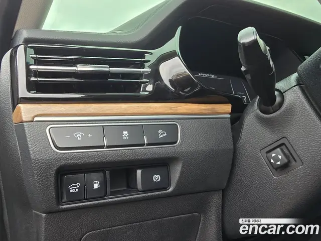 Kia Mohave 2021 3.0 АКПП, миниатюра 10