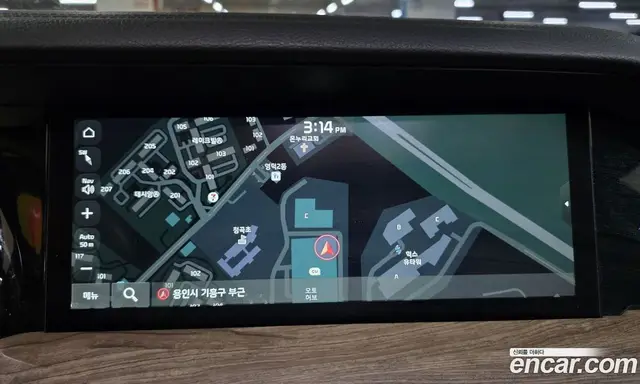 Kia Mohave 2022 3.0 АКПП, миниатюра 11