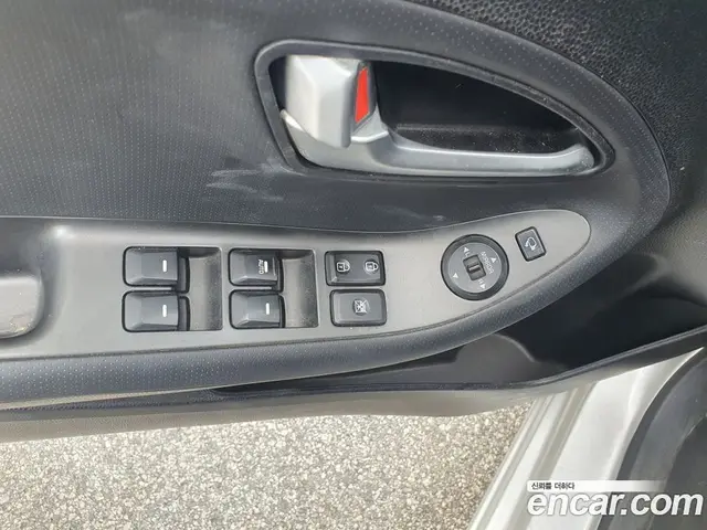 Kia Morning 2016 1.0 АКПП, миниатюра 12