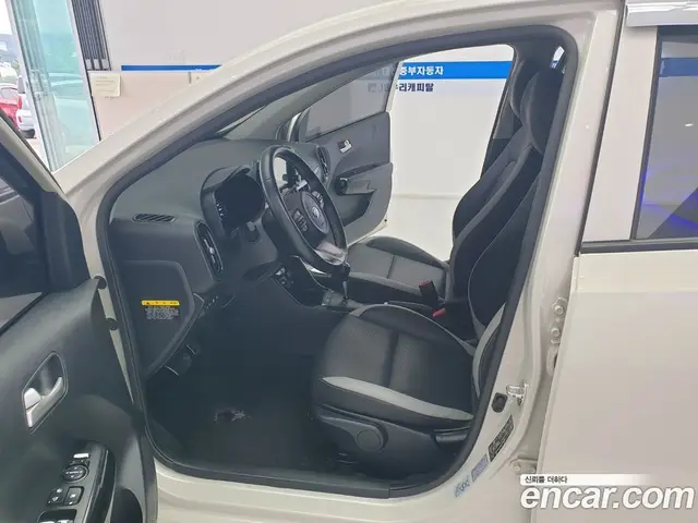 Kia Morning 2017 1.0 АКПП, миниатюра 7