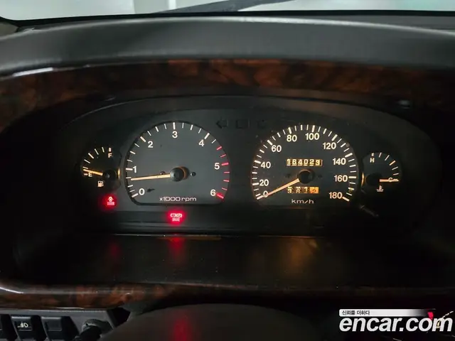 Kia Pregio 2003 3.0 МКПП, миниатюра 9