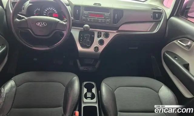 Kia Ray 2015 1.0 АКПП, миниатюра 11 Kia Ray 2015 1.0 АКПП, миниатюра 11