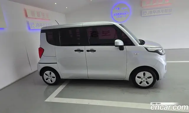 Kia Ray 2015 1.0 АКПП, миниатюра 7 Kia Ray 2015 1.0 АКПП, миниатюра 7