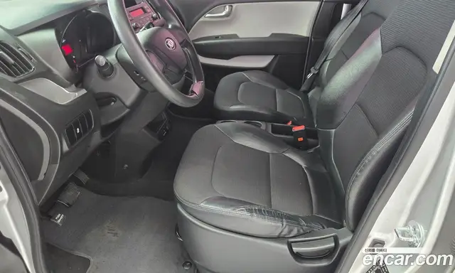 Kia Ray 2015 1.0 АКПП, миниатюра 9 Kia Ray 2015 1.0 АКПП, миниатюра 9
