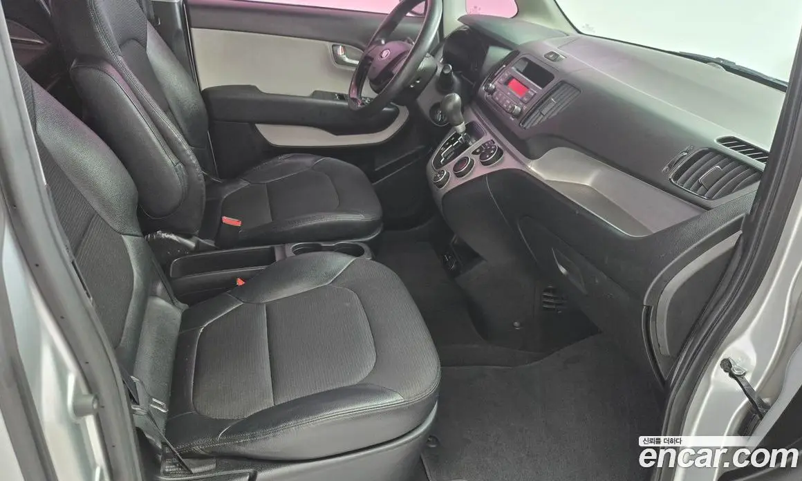 Kia Ray 2015 1.0 АКПП, фото 10 Kia Ray 2015 1.0 АКПП, фото 10