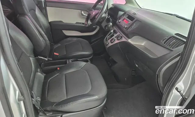 Kia Ray 2015 1.0 АКПП, миниатюра 10 Kia Ray 2015 1.0 АКПП, миниатюра 10