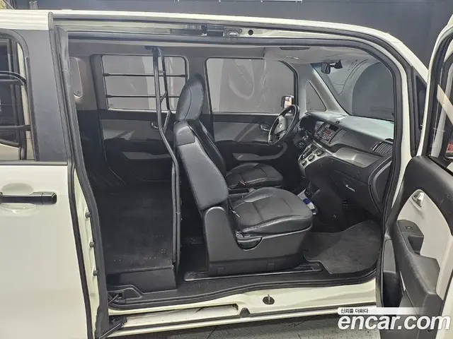 Kia Ray 2017 1.0 АКПП, миниатюра 11 Kia Ray 2017 1.0 АКПП, миниатюра 11