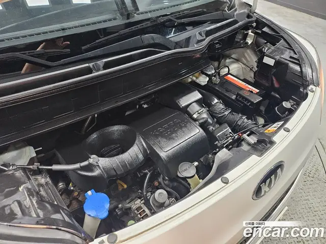 Kia Ray 2017 1.0 АКПП, миниатюра 6 Kia Ray 2017 1.0 АКПП, миниатюра 6
