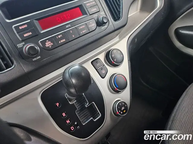 Kia Ray 2017 1.0 АКПП, миниатюра 9 Kia Ray 2017 1.0 АКПП, миниатюра 9