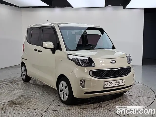 Kia Ray 2017 1.0 АКПП, миниатюра 2 Kia Ray 2017 1.0 АКПП, миниатюра 2
