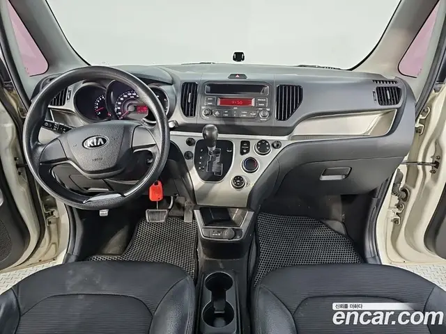 Kia Ray 2017 1.0 АКПП, миниатюра 5 Kia Ray 2017 1.0 АКПП, миниатюра 5